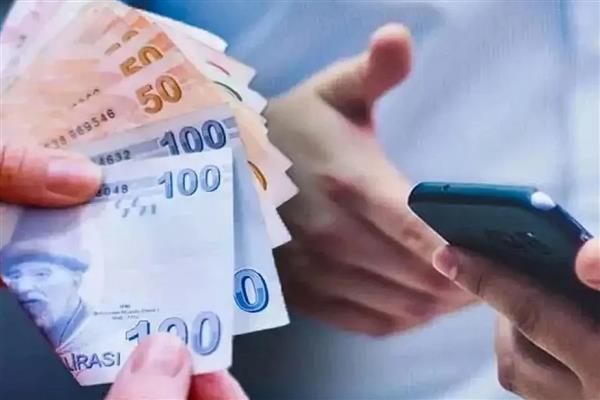 200 bin TL üzeri para transferinde açıklama şartı ertelendi