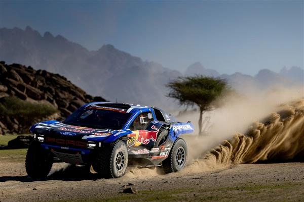 2026 Dakar Rallisi başladı, otomobil kategorisinde İsveçli Ekström, motosiklet sınıfında İspanyol Canet kazandı