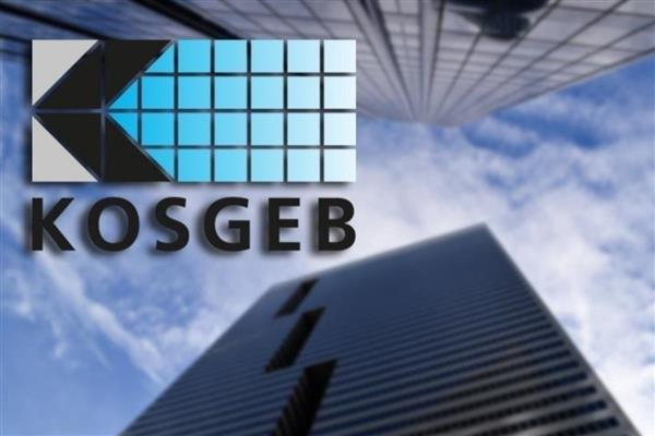 KOSGEB eliyle girişimcilere sağlanan destek 2 milyon TL oldu