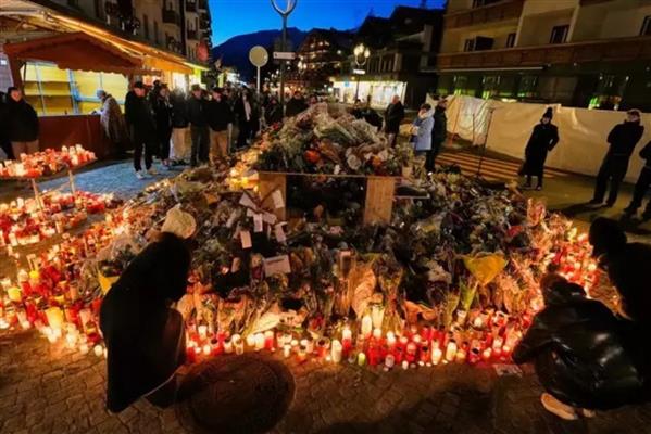 Crans Montana faciasında ölenlerden biri 18 yaşında Türk
