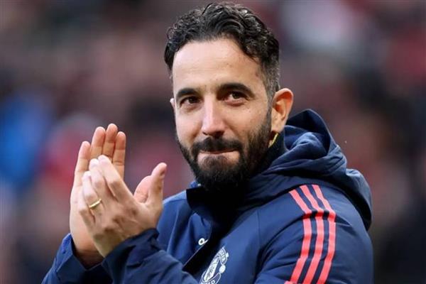 Manchester United, 1 Kasım 2024'te takımın başına geçen Portekizli teknik direktör Ruben Amorim'le yollarını ayırdı