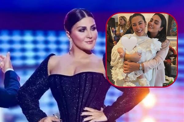 Sibel Can, torunu Lina için Etiler'de 86 milyonluk daire satın aldı