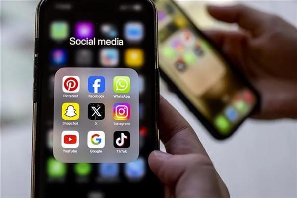 Aile ve Sosyal Hizmetler Bakanı Mahinur Özdemir Göktaş tarih verdi, 15 yaş altına sosyal medya yasağı Meclis'e geliyor