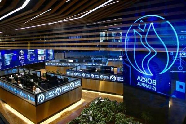 Borsa İstanbul rekor tazeledi, BIST 100 endeksine dahil hisselerin 66'sı ise geriledi