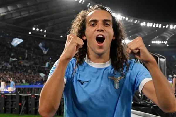 Fenerbahçe, Lazio ile Guendouzi için 30 milyon euroya anlaştı