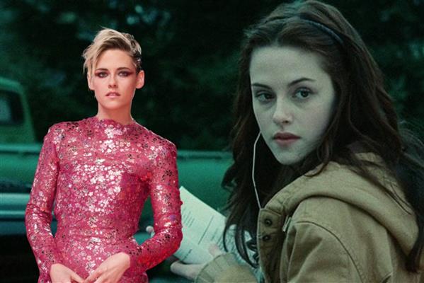Kristen Stewart'tan yıllar sonra Twilight açıklaması geldi