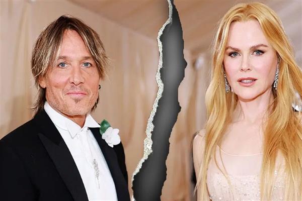 Nicole Kidman ile Keith Urban, 19 yıllık evliliklerini dostane şekilde bitirdi, 282 milyon dolarlık emlak portföyünü uzlaşmayla paylaştı