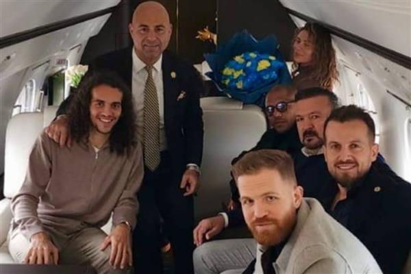 Fenerbahçe Guendouzi transferinde sona geldi Fransız yıldız İstanbul'da