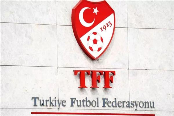 Profesyonel Futbol Disiplin Kurulu 489 kişiye 2 ila 12 ay men cezası verdi
