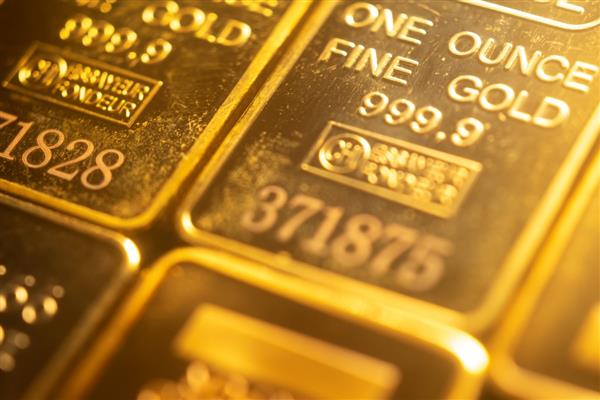 Altın ABD tahvillerini geride bıraktı dünyanın en büyük rezerv varlığı oldu