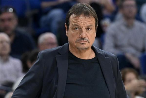 Ergin Ataman'dan sosyal medyadaki ırkçı saldırılara tepki
