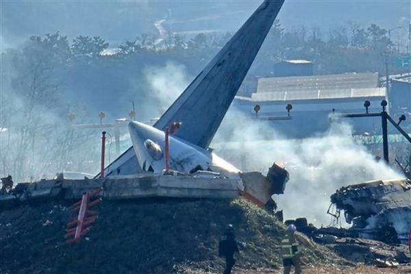 Güney Kore'de 179 kişinin öldüğü Jeju Air faciasında yolcuların kurtulma ihtimali olduğu ortaya çıktı