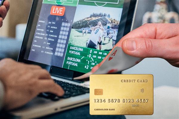 Bankalardan sanal bahis yaptığı tespit edilen müşterilere kredi engeli