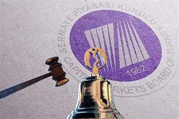 SPK, Üçay Mühendislik Enerji'nin halka arzına onay verdi