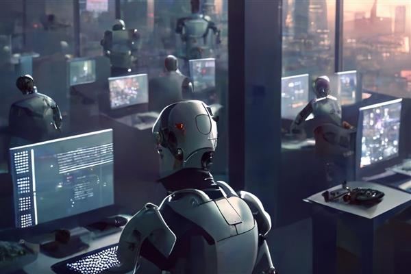 Yapay zeka kullanımının gelecek 3 yılda haber sitelerinin trafiğini yüzde 43 düşürmesi bekleniyor