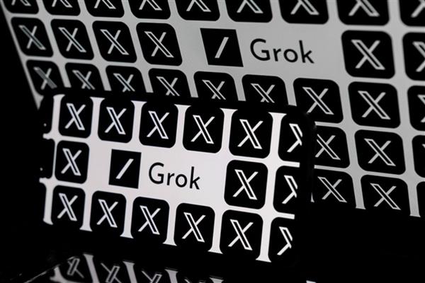 İngiltere, Grok'ta deepfake görüntü endişesi nedeniyle X'e soruşturma başlattı