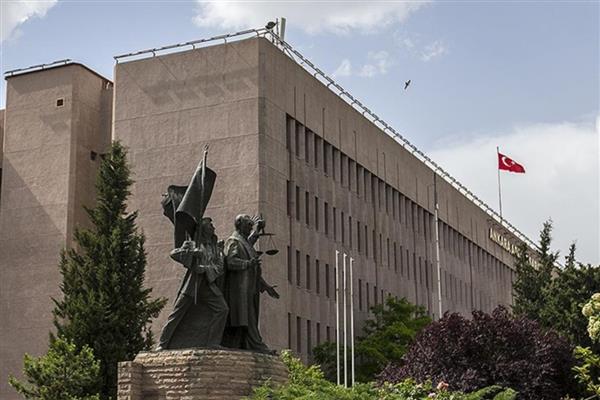 Ankara Cumhuriyet Başsavcılığınca 'ihaleye fesat karıştırma' soruşturmasında 21 şüpheli yakalandı