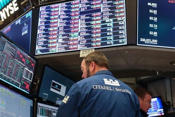 Küresel piyasalar haftaya ABD Merkez Bankasının endişesiyle başlıyor