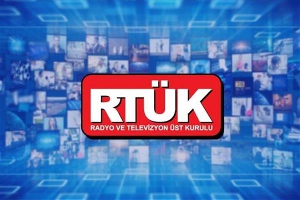 Radyo ve Televizyon Üst Kurulu'ndan 3 televizyon kanalına ceza