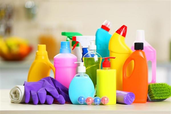 Ticaret Bakanlığı, bir temizlik ürününün satışını yasakladı