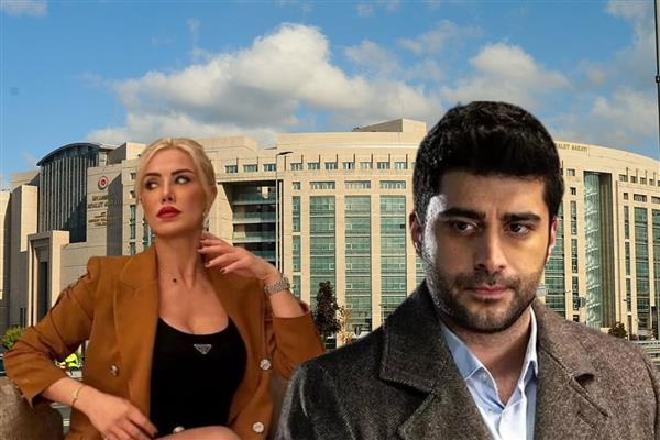 Uyuşturucu soruşturmasında Ceyda Ersoy ve Doğukan Güngör'ün savcılık ifadeleri ortaya çıktı