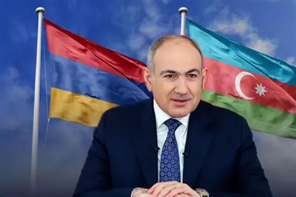 Paşinyan, Azerbaycan'dan petrol ithalinin ülkedeki fiyatları düşürdüğünü söyledi