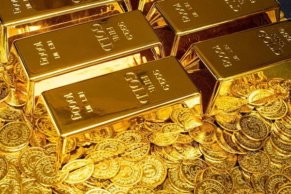 Altın fiyatlarındaki rekor yükseliş bankalardaki kıymetli maden mevduatını ikiye katladı