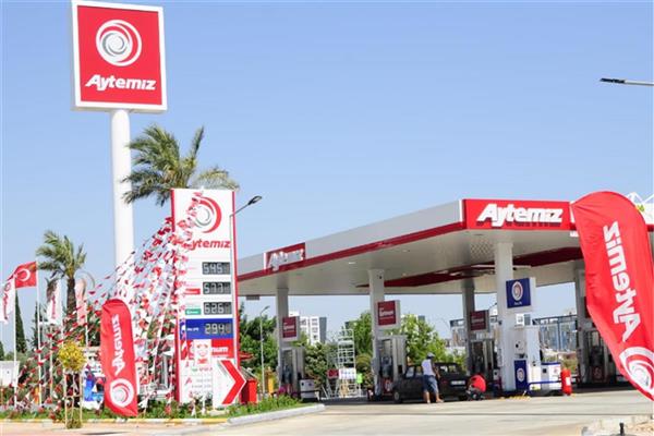 Rus enerji devi Tatneft, Aytemiz'i Tataristan merkezli yatırım grubu TNCI Holdinge sattı