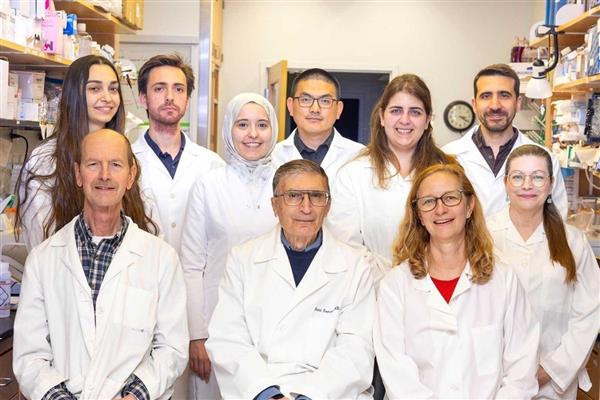 Nobel Ödüllü Aziz Sancar'dan kanseri yok eden deneye ilişkin açıklama