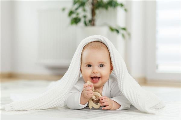 Bebeklerde diş çıkarma zamanı anne hormonlarıyla ilişkili olabilir