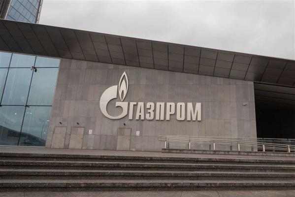 Çin'in doğal gaz sevkiyatı Gazprom Avrupa'yı geride bıraktı