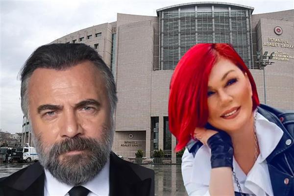 İstanbul merkezli soruşturmada sanat ve cemiyet dünyasından 6 isim hakkında gözaltı kararı