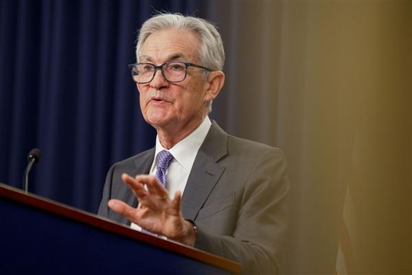 Küresel merkez bankaları, cezai soruşturma sonrası Fed Başkanı Powell'a destek verdi