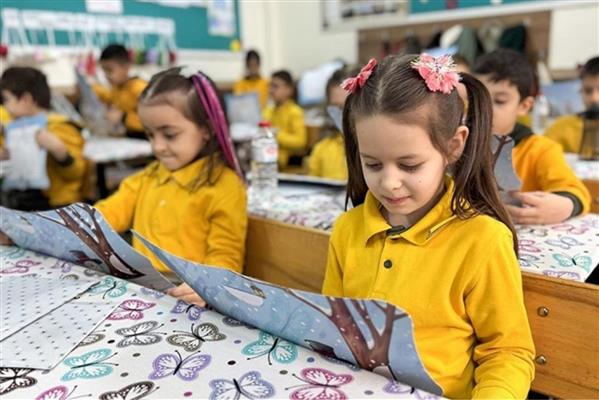 Milli Eğitim Bakanlığı'ndan yarıyıl tatili için her kademeye özel yayın