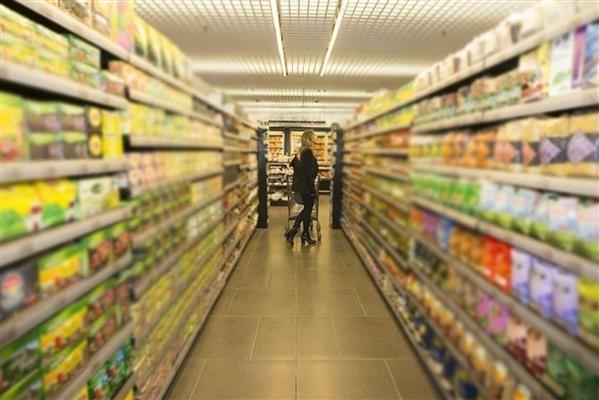 Ticaret ve perakende satış hacmi kasım ayında aylık ve yıllık bazda arttı