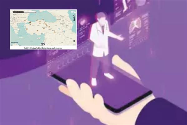 Türkiye'nin yüzyıllara dayanan şifalı bitki ve darüşşifa mirası dijital bilgi sistemleriyle kayıt altına alındı