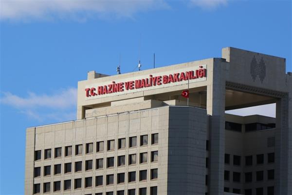 Hazine bugün tek günde 352 milyar liralık iç borç ödemesi yapacak