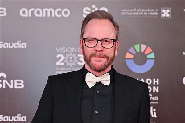 Ünlü oyuncu Kiefer Sutherland trafik kavgasında tutuklandı