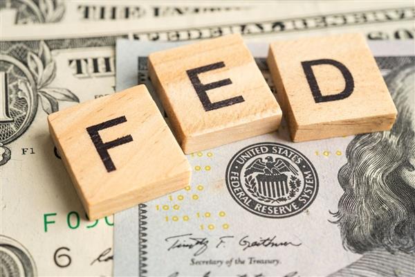 Fed'in Bej Kitap raporunda ABD'de ekonomik faaliyetin 'hafif ila ılımlı' hızda arttığı belirtildi