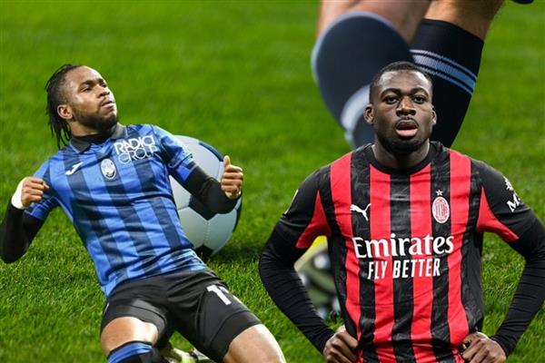 Sarı kırmızılılar Fofana ve Lookman transferleri için İtalya'da temaslara başladı