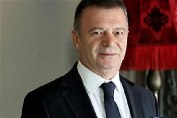 İstanbul Kuyumcular Odası Başkanlığına Atayık yeniden seçildi