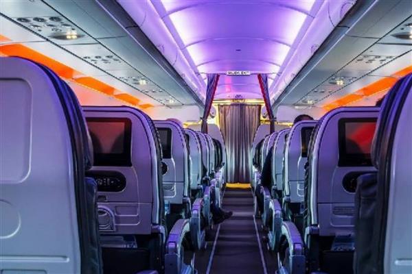 Ölü eşini uçağa bindirmeye çalışan adam havalimanı kontrolünde yakalandı