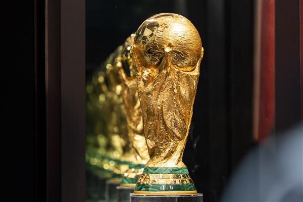 Dünya kupası için ABD, Meksika ve Kanada'da oynanacak maçlara 33 günde 500 milyonu aşan bilet başvurusu yapıldı