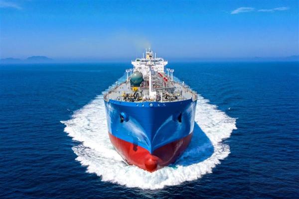 Aygaz, 2028'in ikinci çeyreğinde teslim edilmek üzere 119 milyon bedelle VLGC sınıfı LPG gemisi sipariş etti