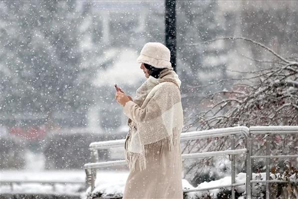 Afet Koordinasyon Merkezi'nden İstanbul için 2 günlük kar alarmı