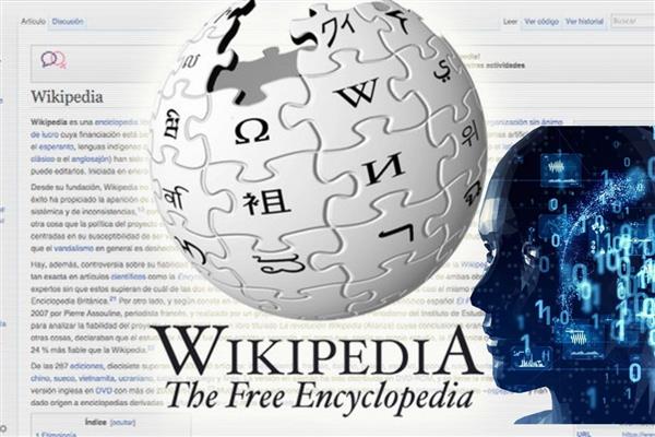 Wikipedia, yapay zeka eğitimi için Microsoft, Meta ve Amazon ile iş birliği yaptı