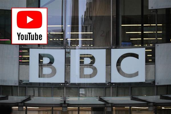 BBC, genç izleyiciye ulaşmak ve gelirlerini artırmak için YouTube'a açılıyor