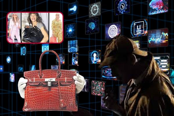 Hermes'ten Birkin çanta almak isteyenlere Sherlock Holmes takibi