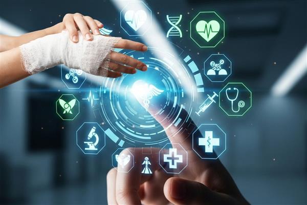 Kanamayı saniyeler içinde durduran sprey toz geliştirildi