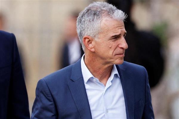 Mossad Direktörü Barnea'nın İran'daki durumu görüşmek için ABD'ye gittiği iddiası